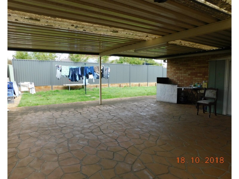 23 Nethercote Close, Prestons NSW 2170