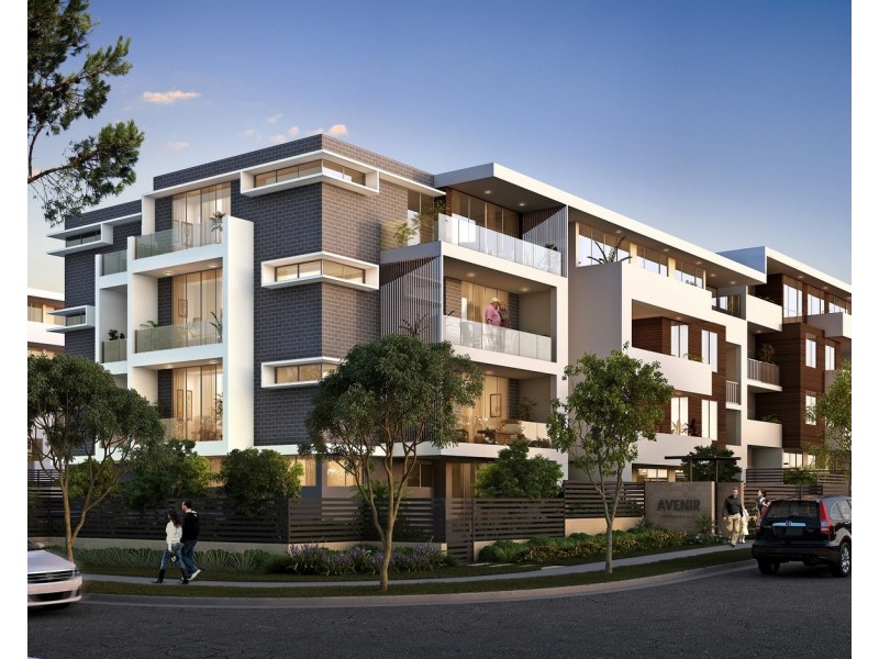 8,10,27@240 Croatia Avenue, Edmondson Park NSW 2174
