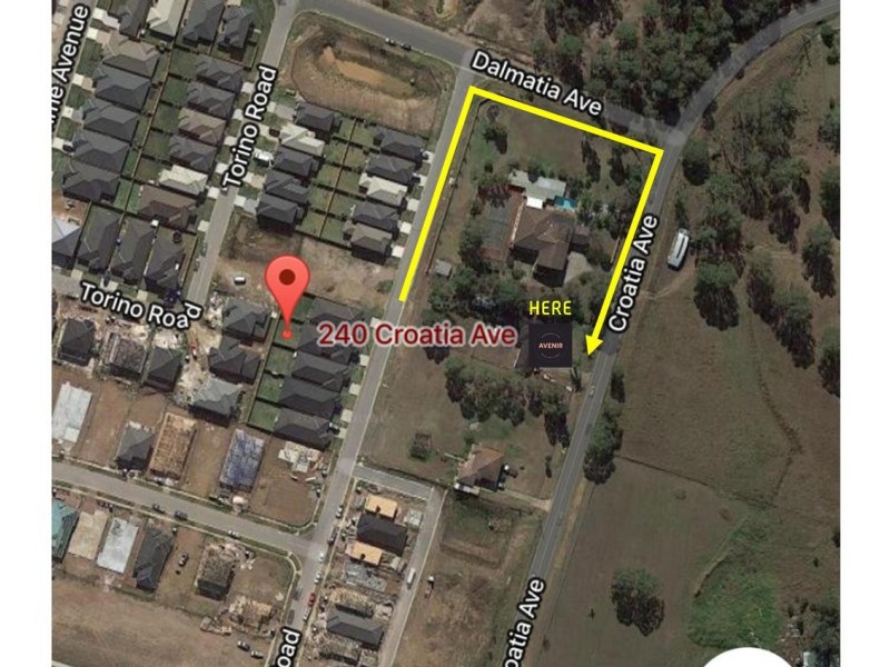 8,10,27@240 Croatia Avenue, Edmondson Park NSW 2174