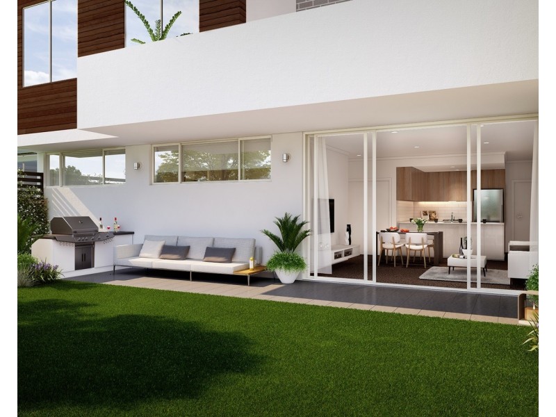 14,21@240 Croatia Avenue, Edmondson Park NSW 2174