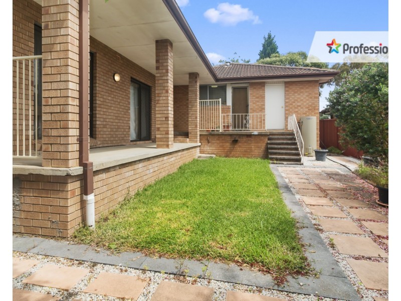 30 Darling Avenue, Lurnea NSW 2170