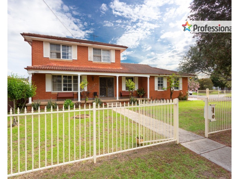 19 Supply Avenue, Lurnea NSW 2170