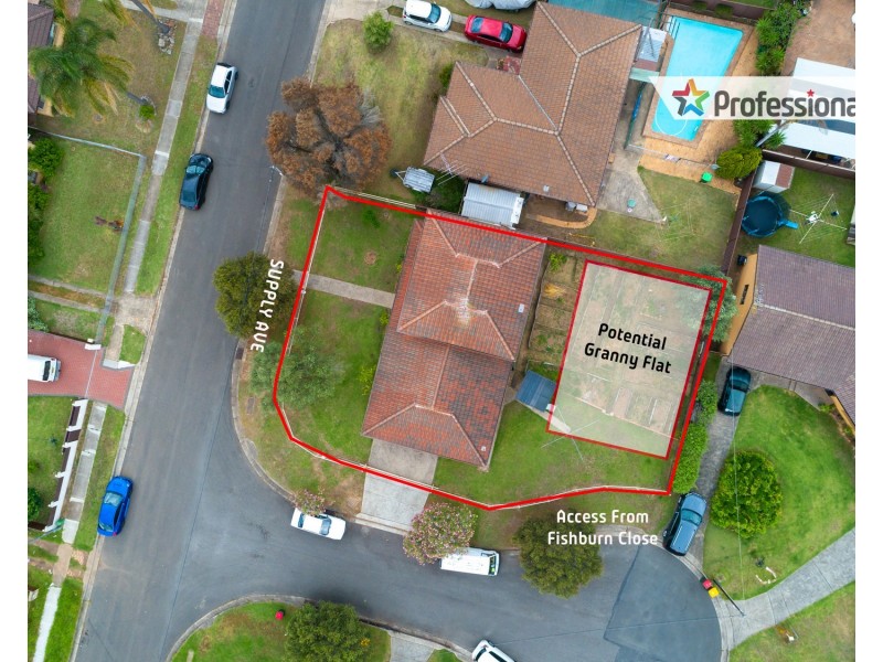 19 Supply Avenue, Lurnea NSW 2170