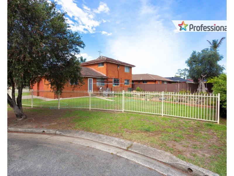 19 Supply Avenue, Lurnea NSW 2170