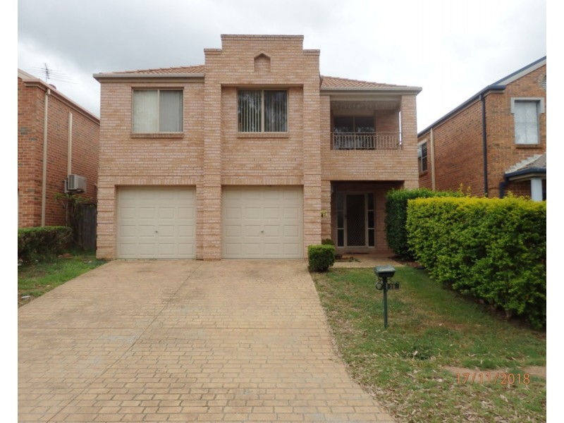 26 Romana Square, Prestons NSW 2170