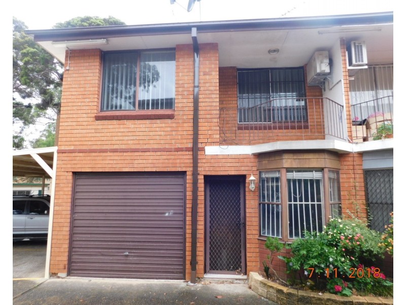 9/31-33 Hughes Street, Cabramatta NSW 2166