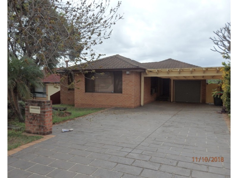 30 Darling Avenue, Lurnea NSW 2170