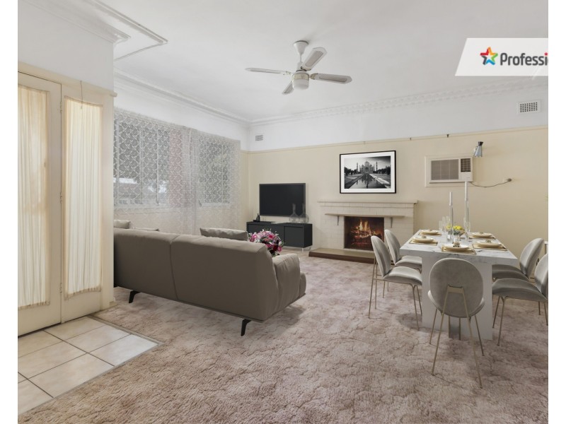 8 Macdonald Avenue, Lurnea NSW 2170