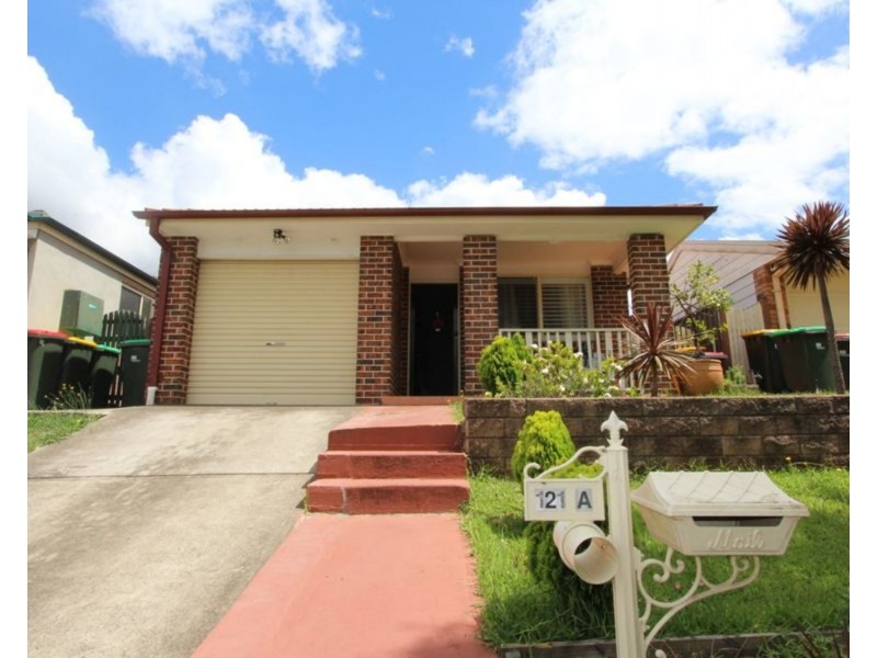 121A Leacocks Lane, Casula NSW 2170