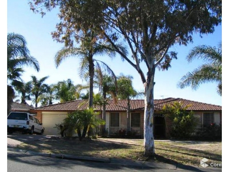 3 Heron Place, Hinchinbrook NSW 2168