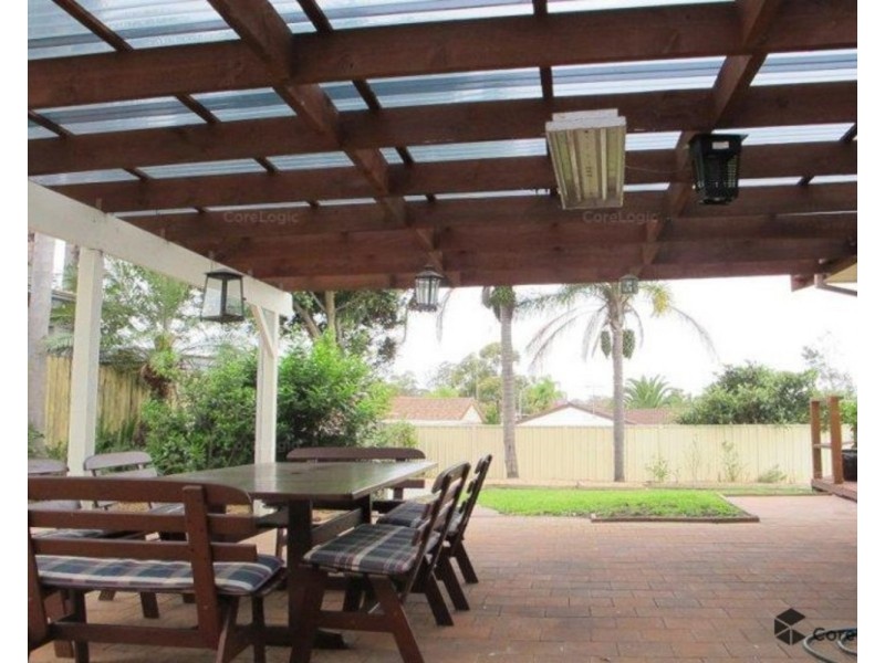 3 Heron Place, Hinchinbrook NSW 2168
