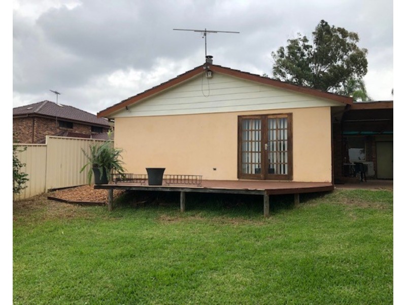 3 Heron Place, Hinchinbrook NSW 2168
