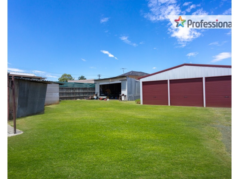 80 Pritchard Street, Mount Pritchard NSW 2170