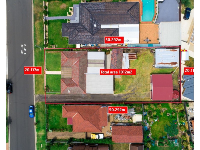 80 Pritchard Street, Mount Pritchard NSW 2170