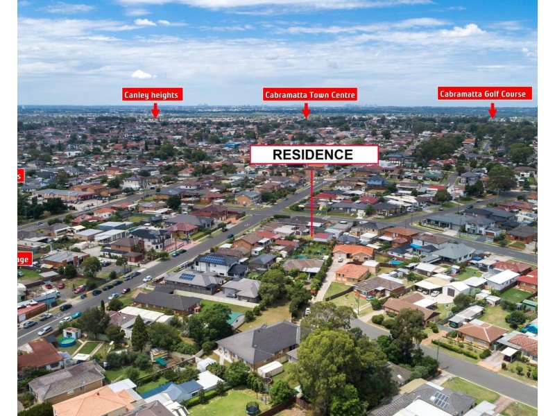 80 Pritchard Street, Mount Pritchard NSW 2170