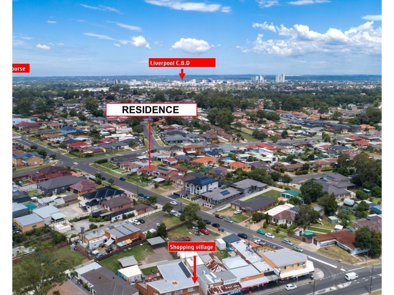 80 Pritchard Street, Mount Pritchard NSW 2170