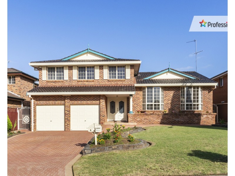 4 Doomben Close, Casula NSW 2170