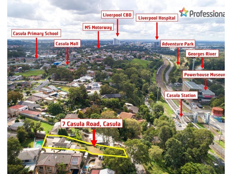 7 Casula Road, Casula NSW 2170