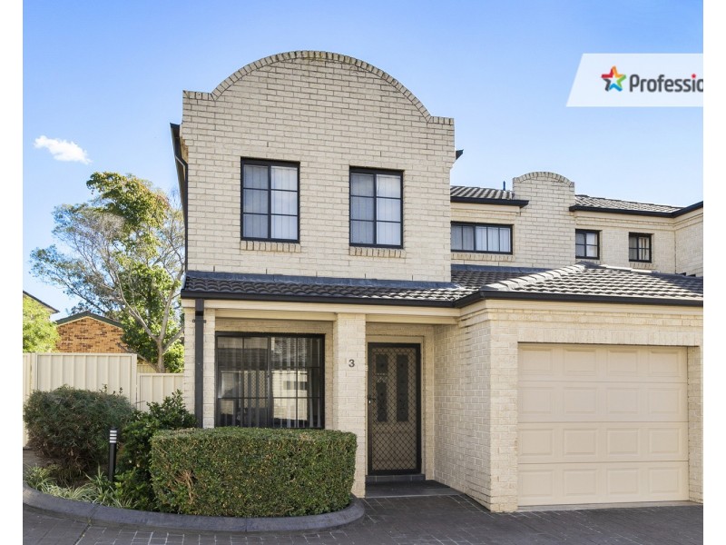 3/46-52 Wattle Road, Casula NSW 2170