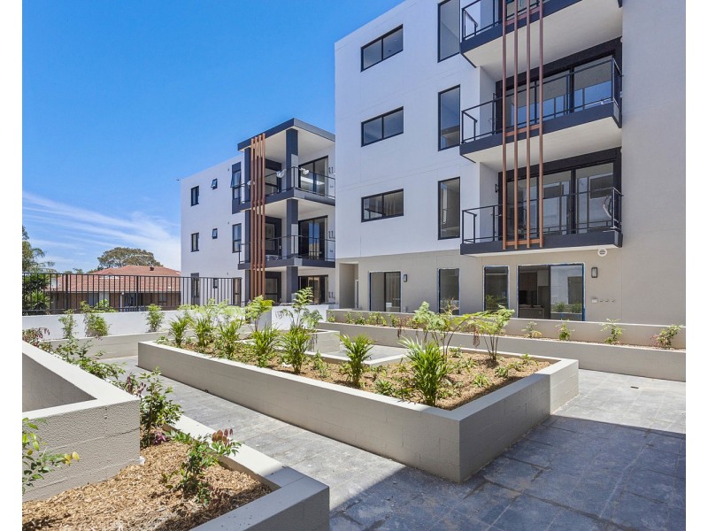 37/417 Hume Highway, Yagoona NSW 2199