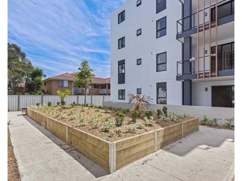 37/417 Hume Highway, Yagoona NSW 2199