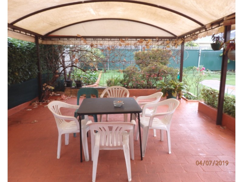 50 Medley Avenue, Liverpool NSW 2170