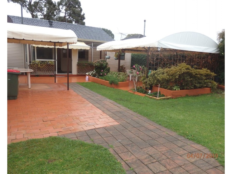 50 Medley Avenue, Liverpool NSW 2170