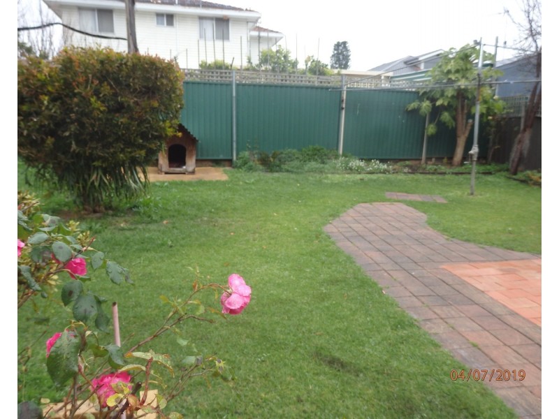 50 Medley Avenue, Liverpool NSW 2170