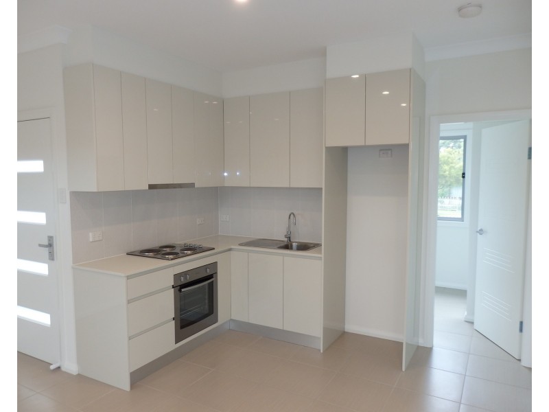 2a Holston Street, Casula NSW 2170