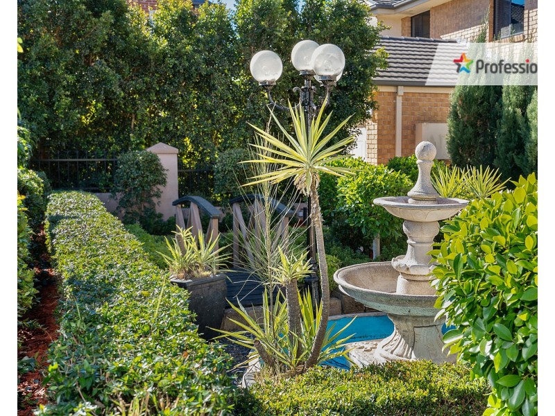 11 Calabria Street, Prestons NSW 2170