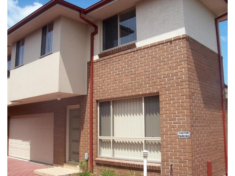 4/19-21 Marsh Parade, Casula NSW 2170