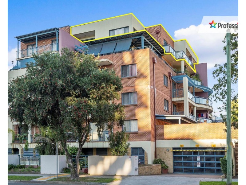 27/8-10 Bigge Street, Liverpool NSW 2170