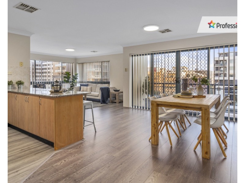 27/8-10 Bigge Street, Liverpool NSW 2170