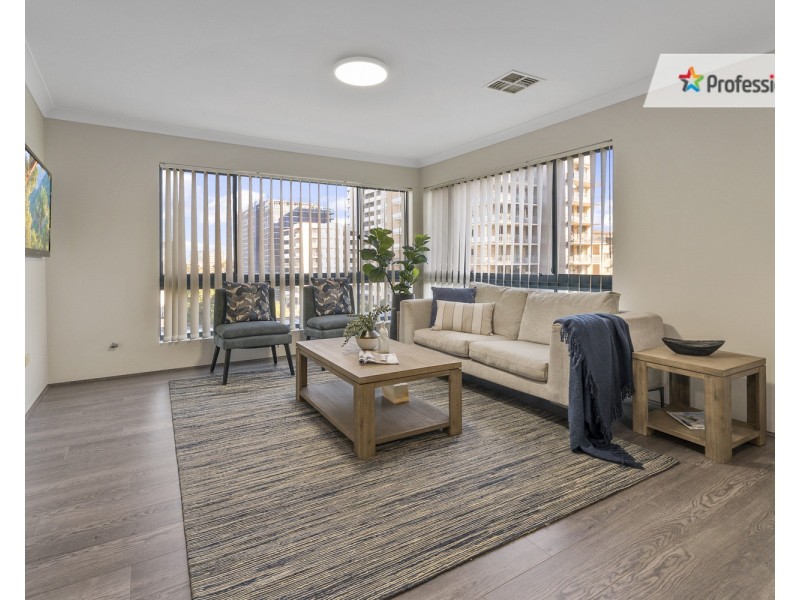 27/8-10 Bigge Street, Liverpool NSW 2170