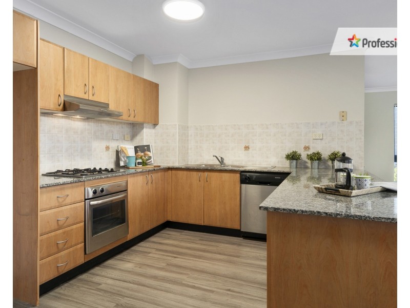 27/8-10 Bigge Street, Liverpool NSW 2170