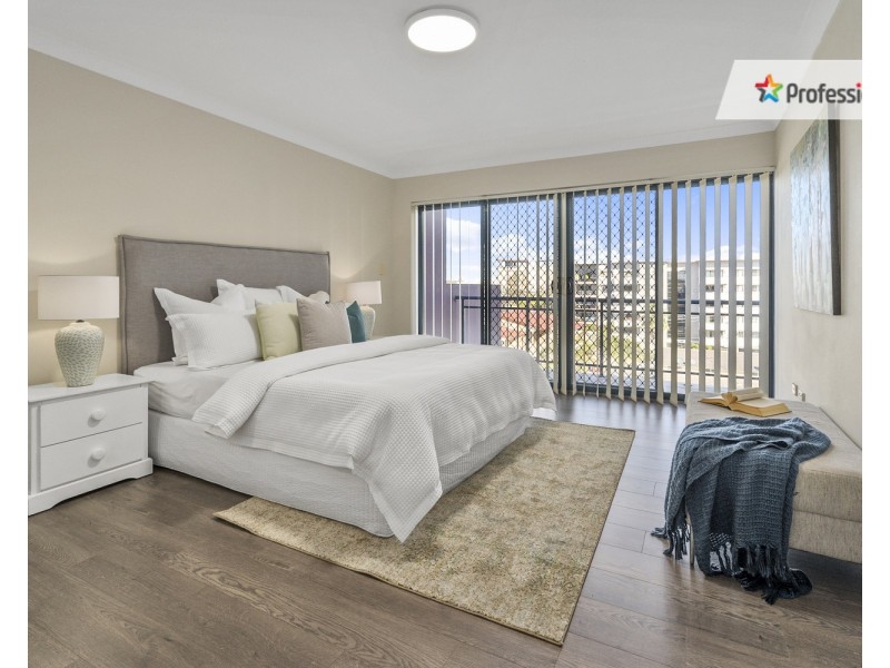 27/8-10 Bigge Street, Liverpool NSW 2170