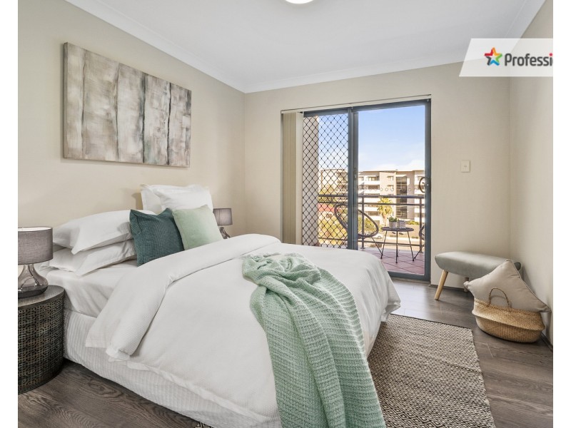 27/8-10 Bigge Street, Liverpool NSW 2170