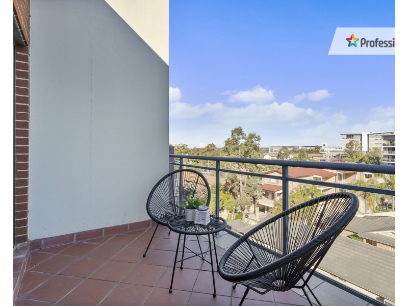 27/8-10 Bigge Street, Liverpool NSW 2170