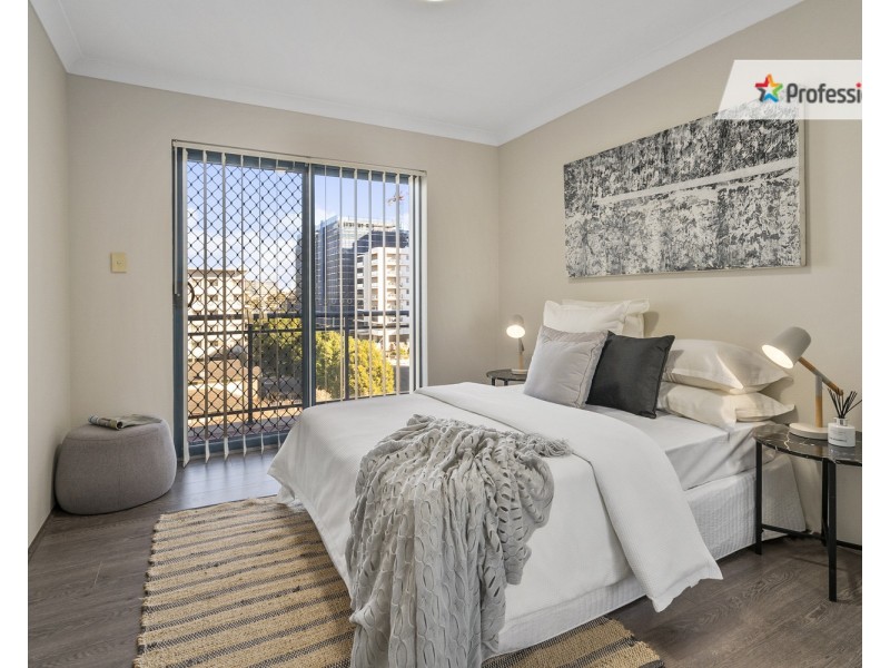 27/8-10 Bigge Street, Liverpool NSW 2170