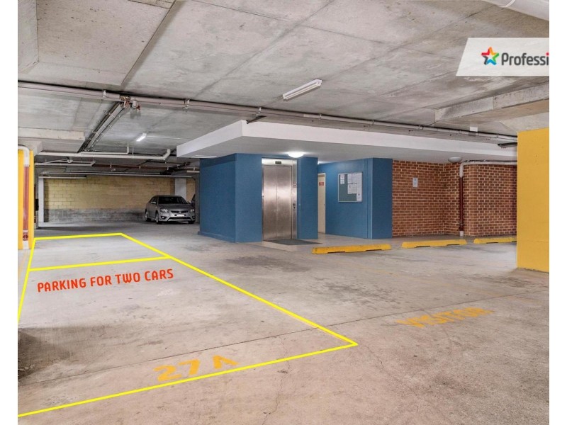 27/8-10 Bigge Street, Liverpool NSW 2170