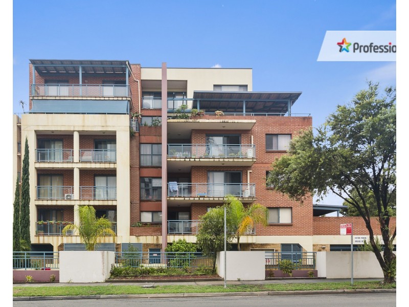 27/8-10 Bigge Street, Liverpool NSW 2170