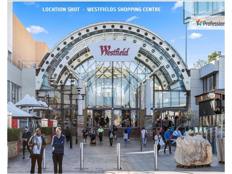 27/8-10 Bigge Street, Liverpool NSW 2170