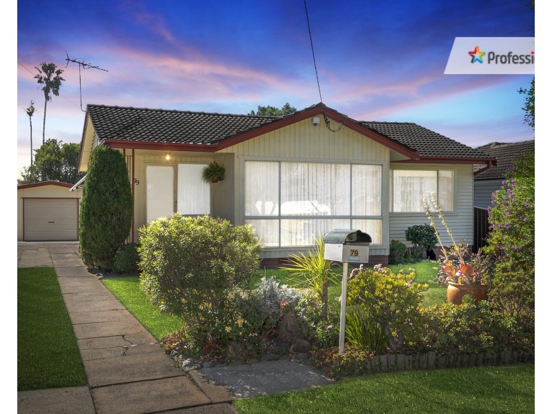 79 Alderson Avenue, Liverpool NSW 2170