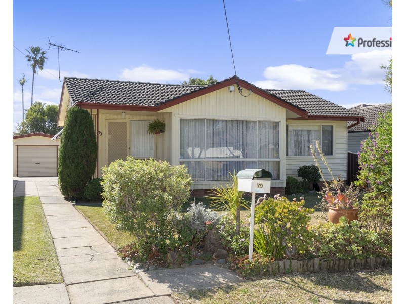 79 Alderson Avenue, Liverpool NSW 2170