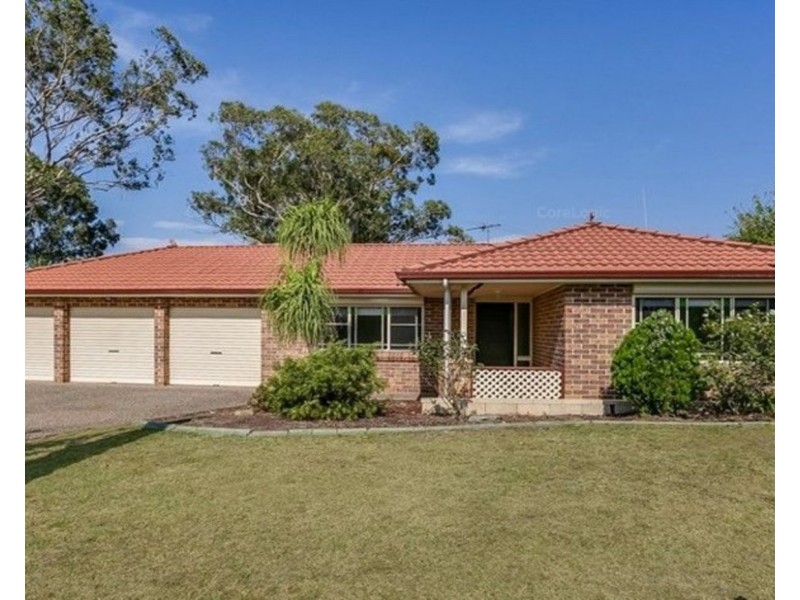 19 Caroline Chisholm Drive, Camden South NSW 2570
