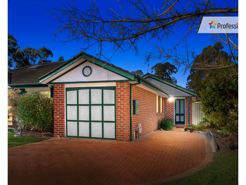 22 Liquidamber Drive, Narellan Vale NSW 2567