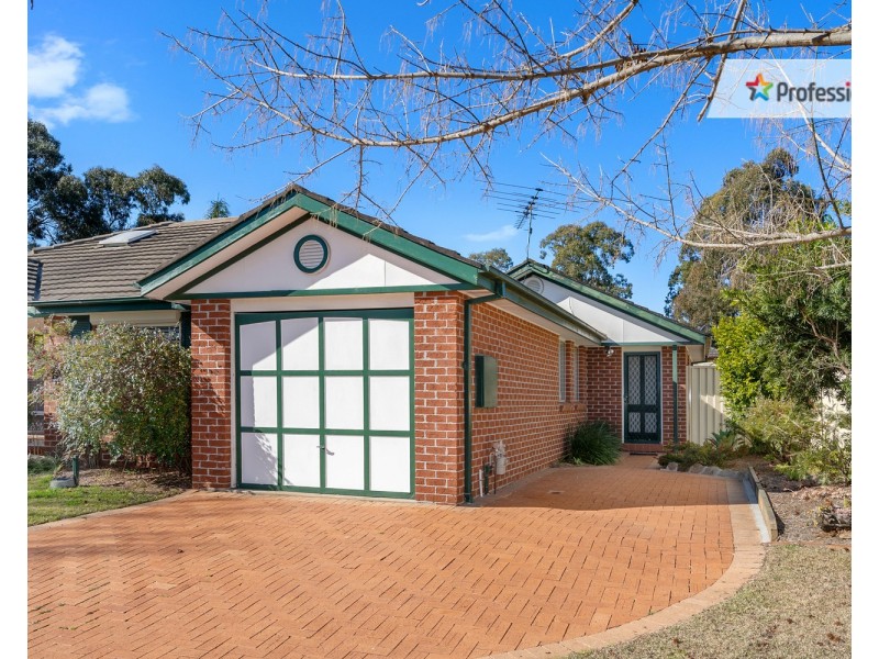 22 Liquidamber Drive, Narellan Vale NSW 2567