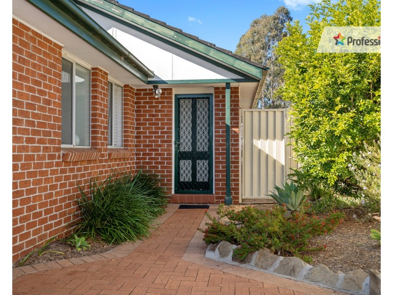 22 Liquidamber Drive, Narellan Vale NSW 2567