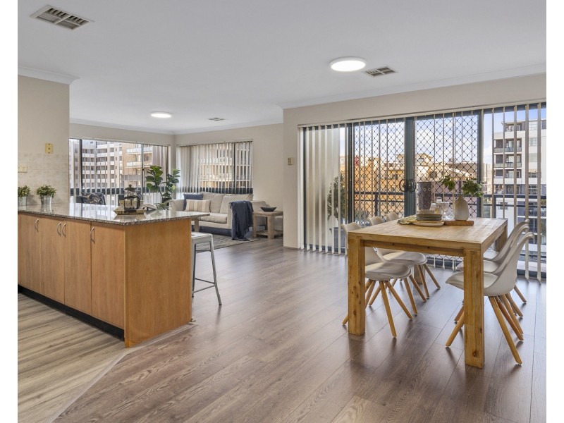 27/8-10 Bigge Street, Liverpool NSW 2170