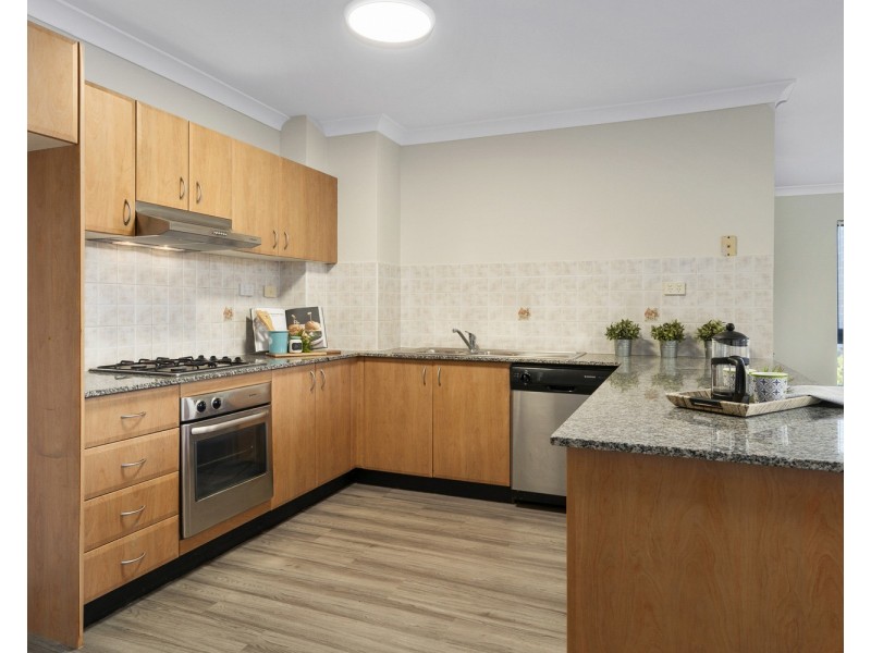 27/8-10 Bigge Street, Liverpool NSW 2170